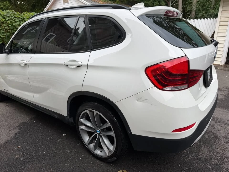 2015 BMW E84 X1 - Image 3 of 12