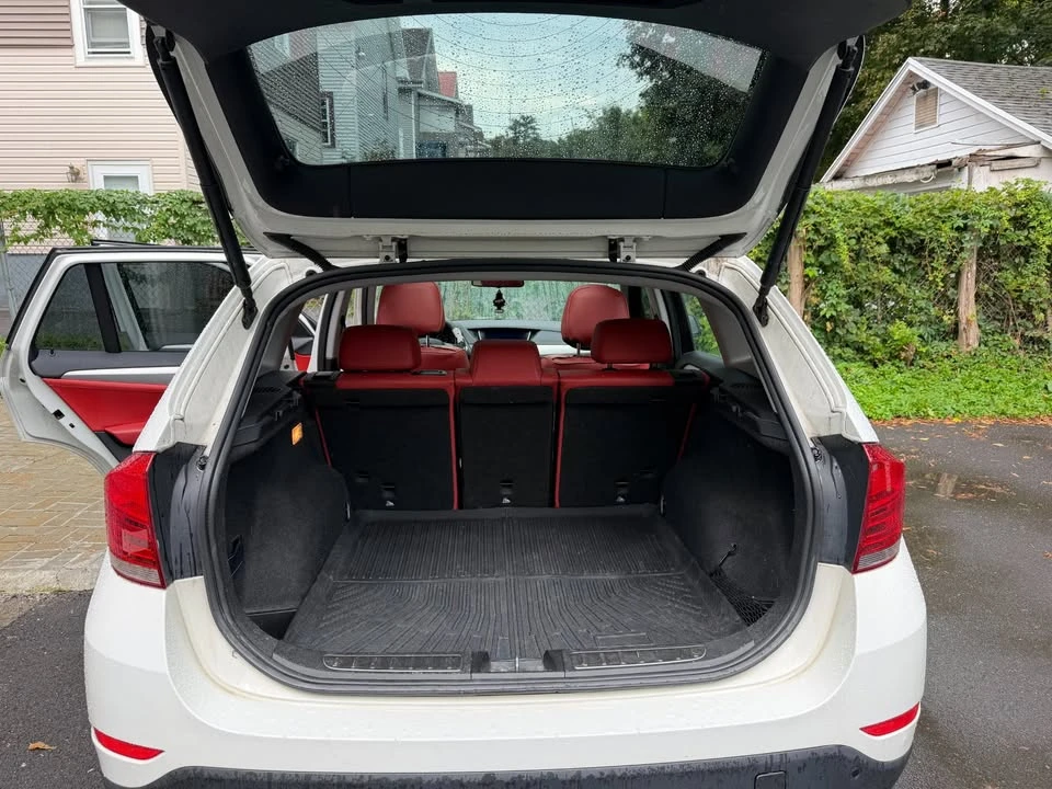 2015 BMW E84 X1 - Image 6 of 12