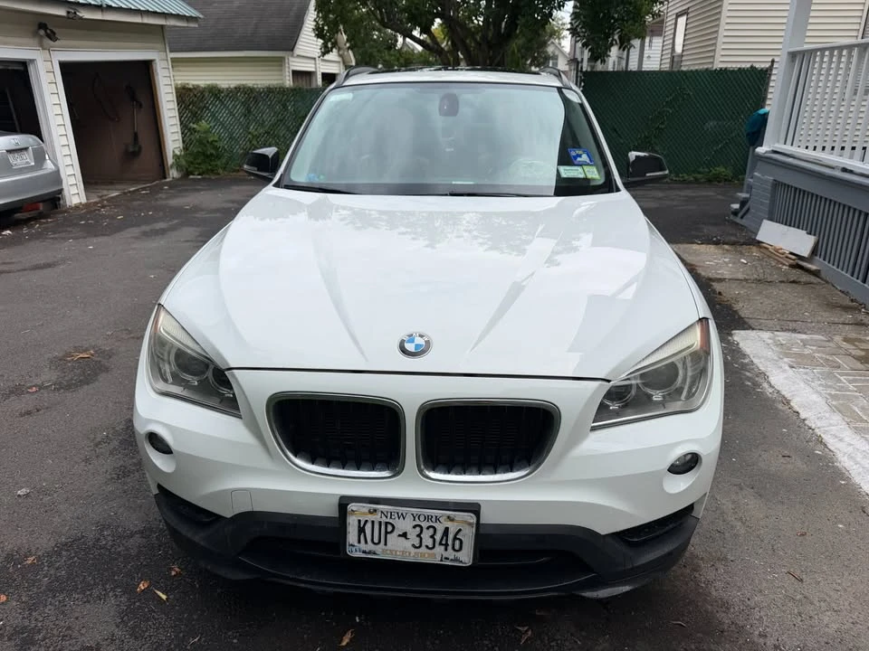 2015 BMW E84 X1 - Image 4 of 12