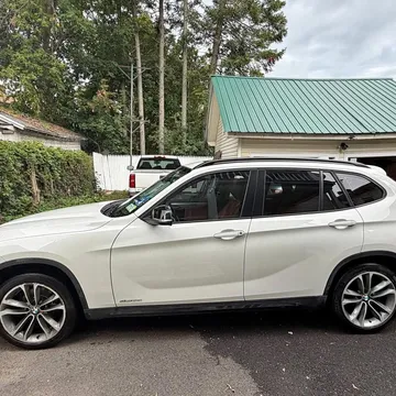 2015 BMW X1 sDrive28i