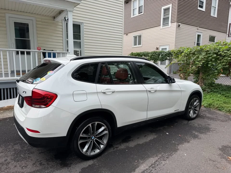 2015 BMW E84 X1 - Image 7 of 12