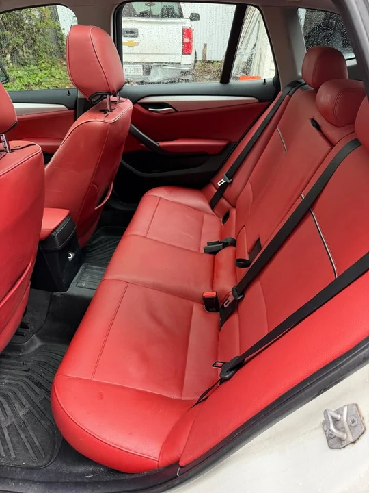 2015 BMW E84 X1 - Image 12 of 12