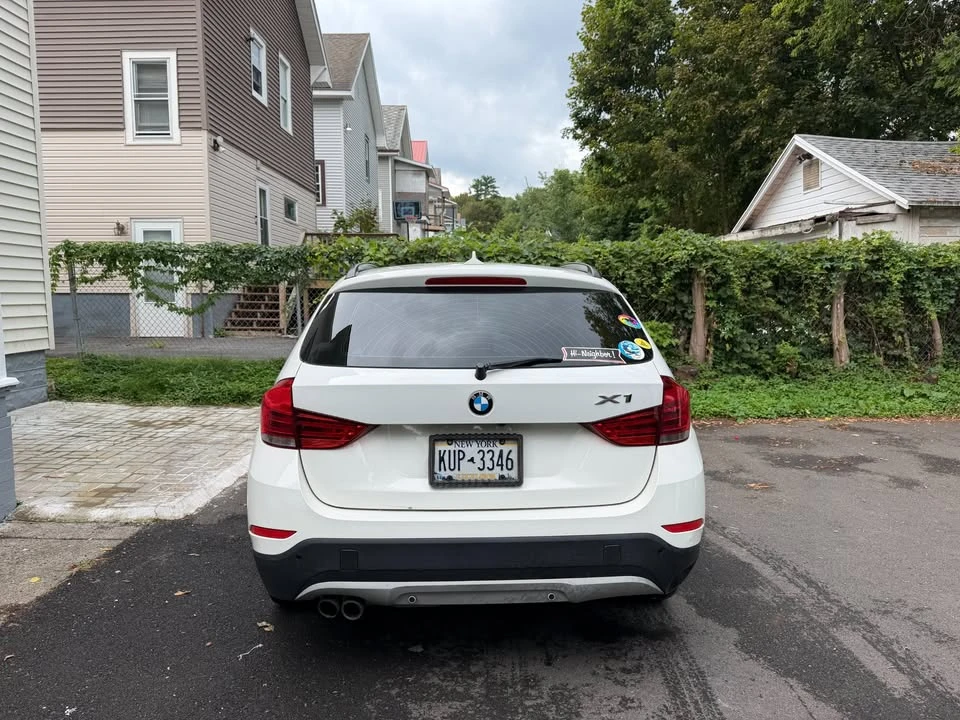 2015 BMW E84 X1 - Image 5 of 12