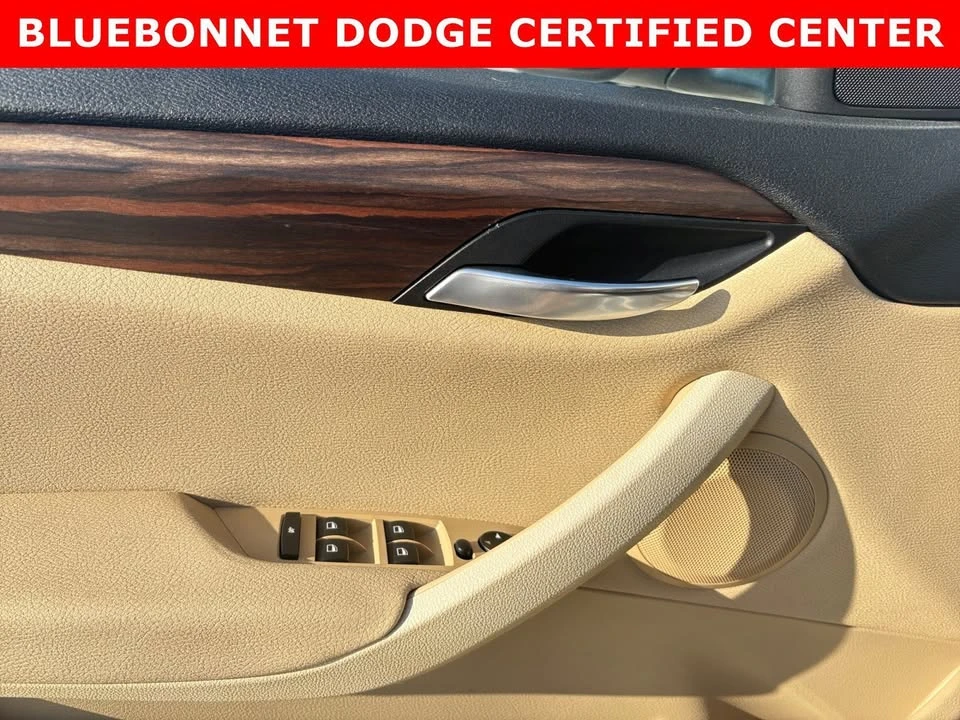 2015 BMW E84 X1 - Image 10 of 19