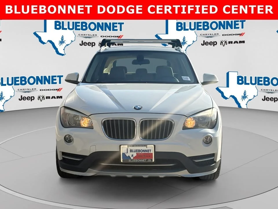 2015 BMW E84 X1 - Image 2 of 19
