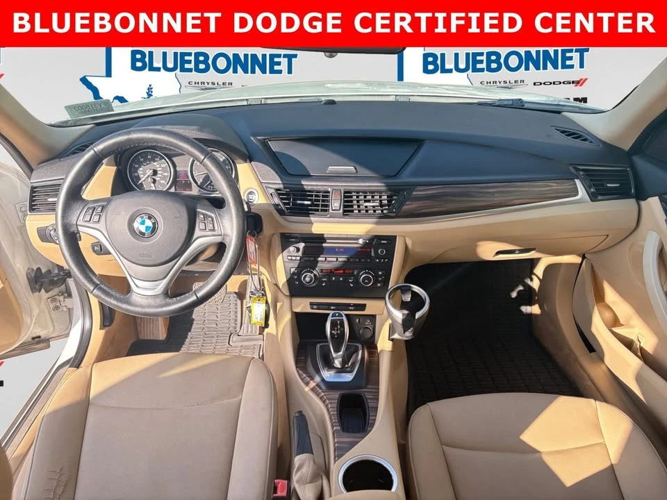 2015 BMW E84 X1 - Image 12 of 19