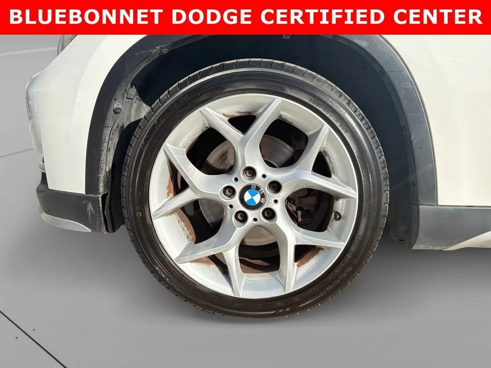 2015 BMW E84 X1 - Image 9 of 19