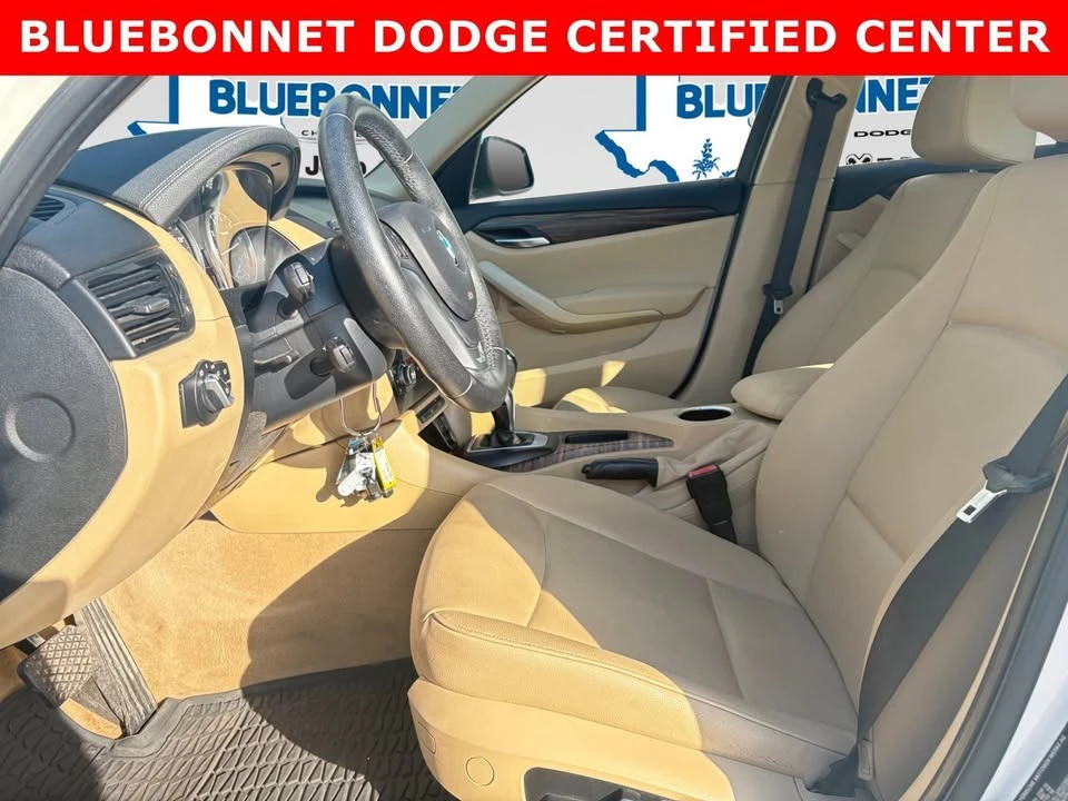 2015 BMW E84 X1 - Image 11 of 19