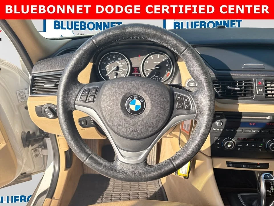 2015 BMW E84 X1 - Image 13 of 19