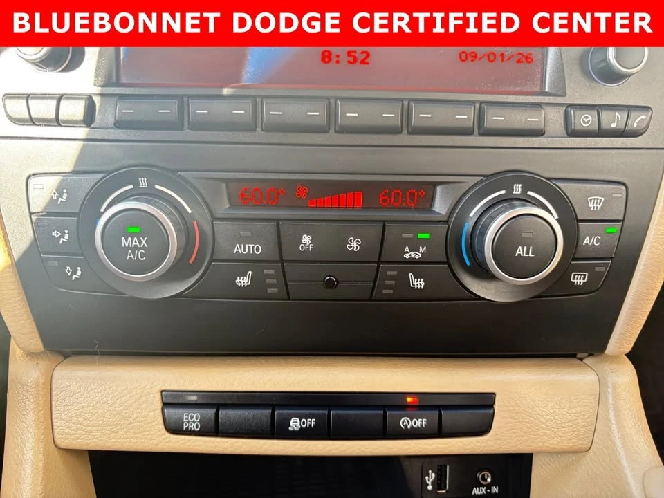 2015 BMW E84 X1 - Image 17 of 19