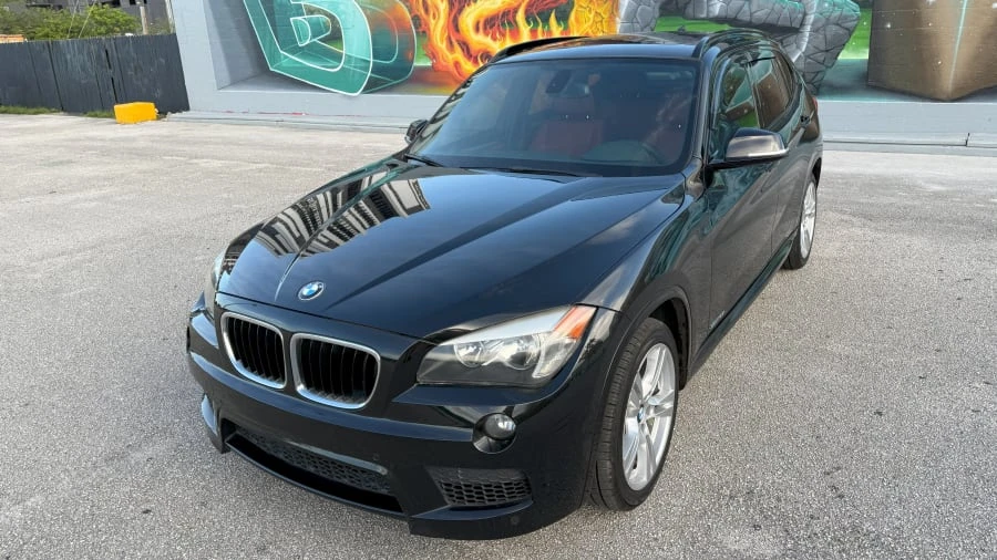 2015 BMW E84 X1 - Image 11 of 31