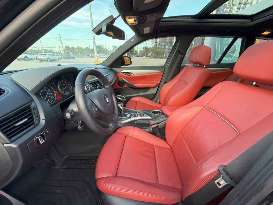2015 BMW E84 X1 - Image 12 of 31