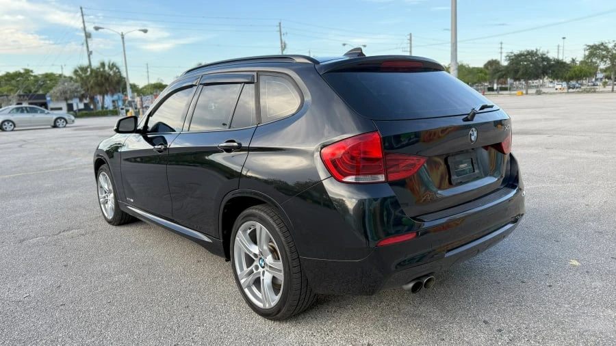 2015 BMW E84 X1 - Image 6 of 31
