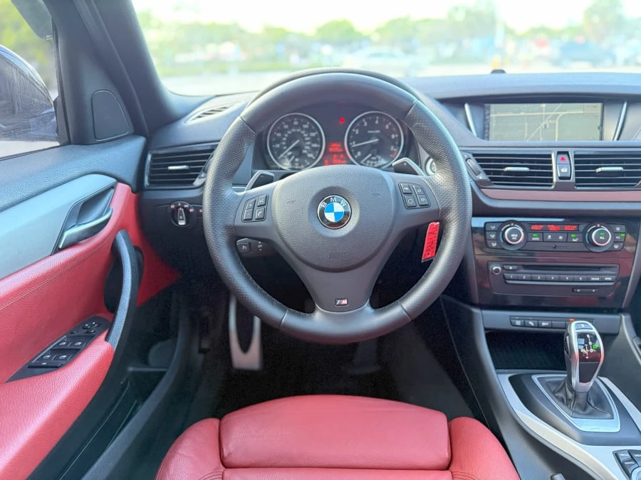 2015 BMW E84 X1 - Image 23 of 31