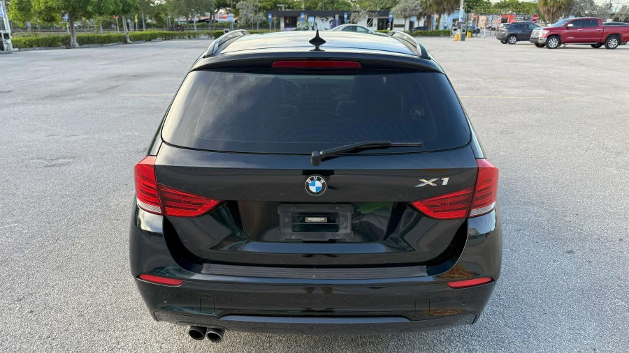 2015 BMW E84 X1 - Image 4 of 31