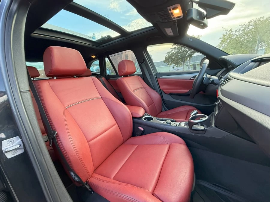 2015 BMW E84 X1 - Image 22 of 31