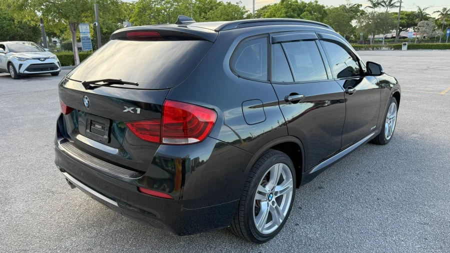 2015 BMW E84 X1 - Image 10 of 31