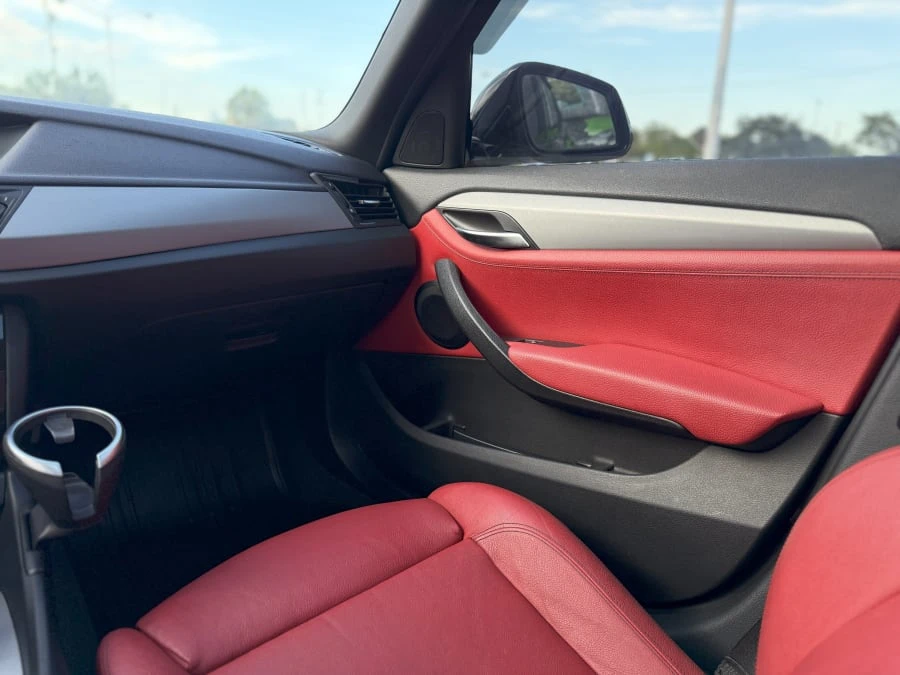 2015 BMW E84 X1 - Image 25 of 31