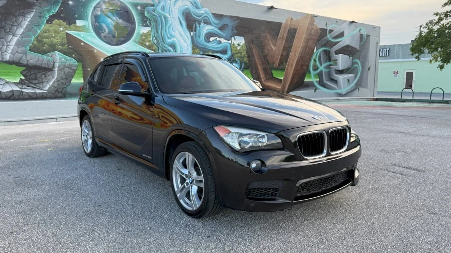 2015 BMW E84 X1 - Image 2 of 31