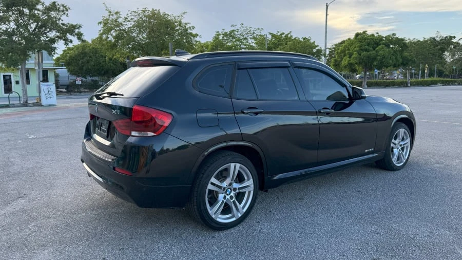 2015 BMW E84 X1 - Image 7 of 31