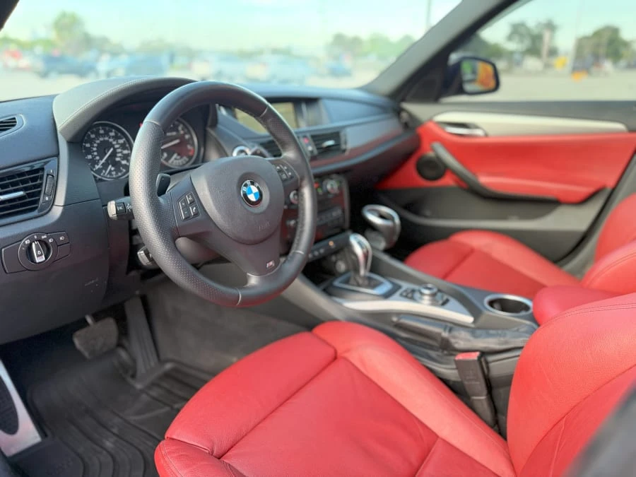 2015 BMW E84 X1 - Image 19 of 31