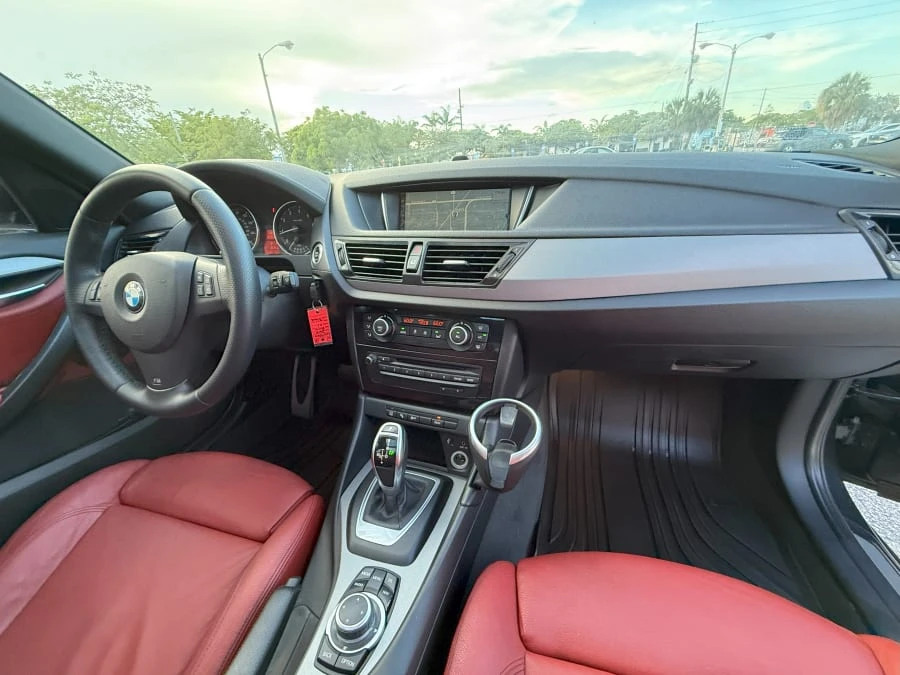 2015 BMW E84 X1 - Image 13 of 31