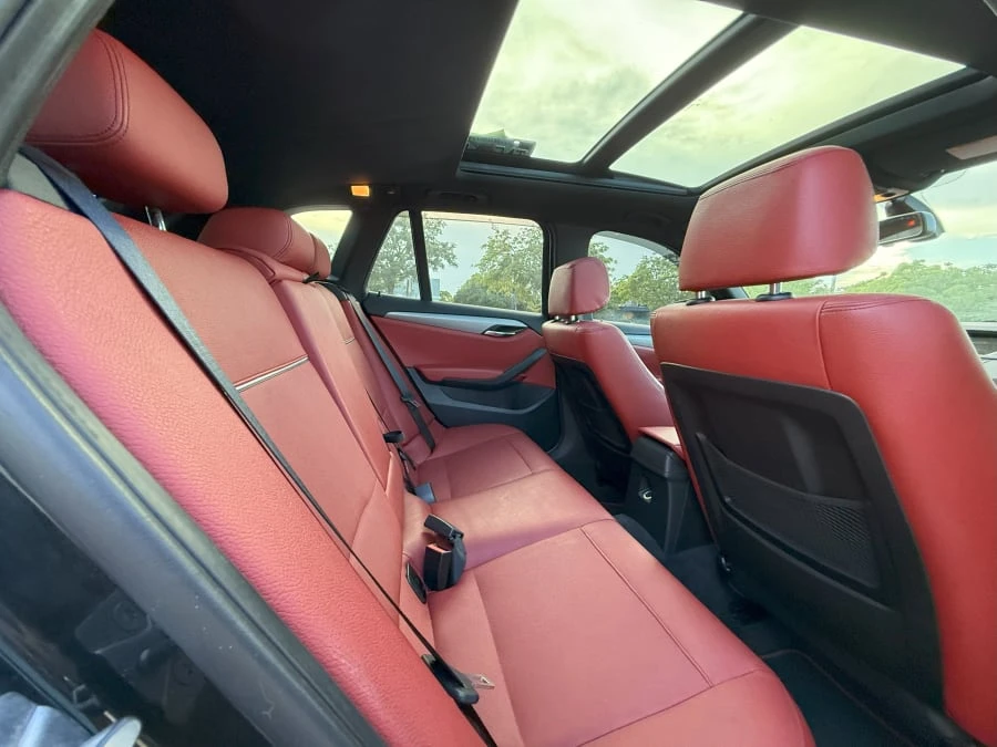 2015 BMW E84 X1 - Image 17 of 31