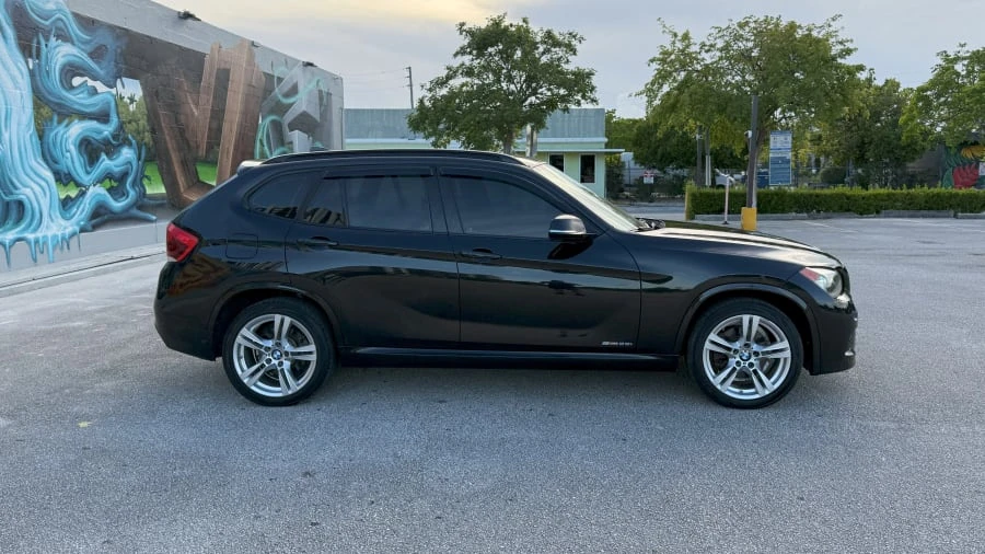 2015 BMW E84 X1 - Image 3 of 31