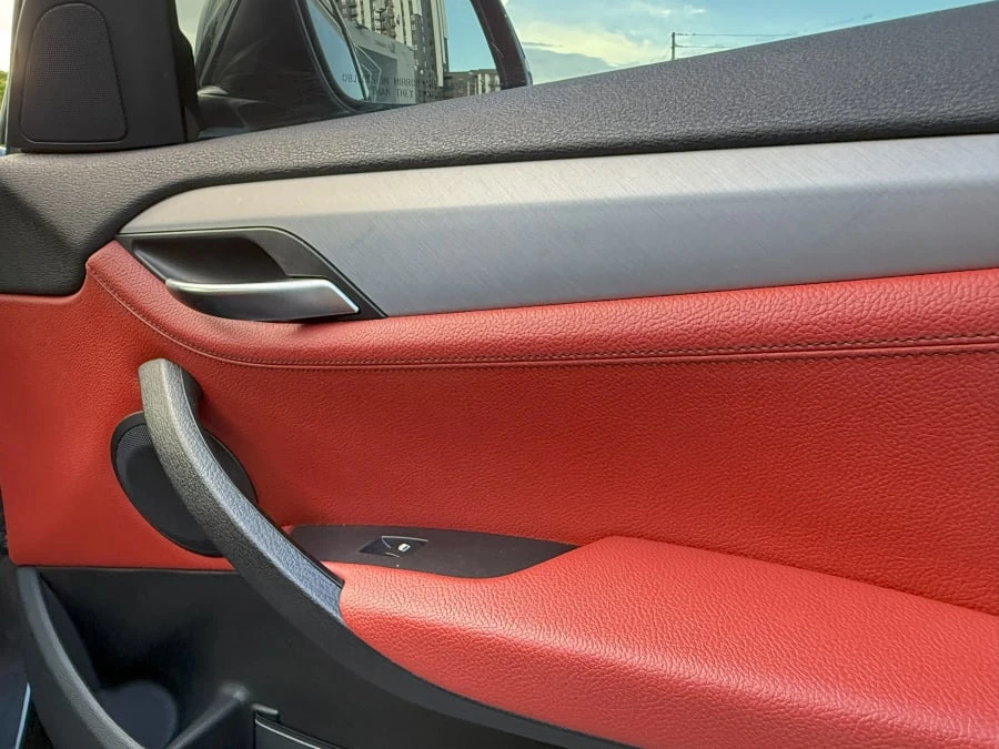 2015 BMW E84 X1 - Image 30 of 31