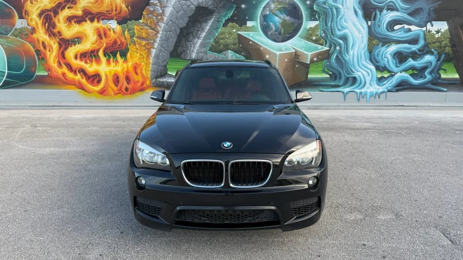 2015 BMW E84 X1 - Image 9 of 31