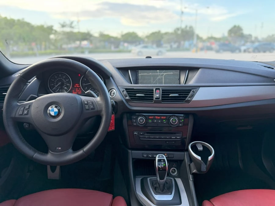 2015 BMW E84 X1 - Image 24 of 31