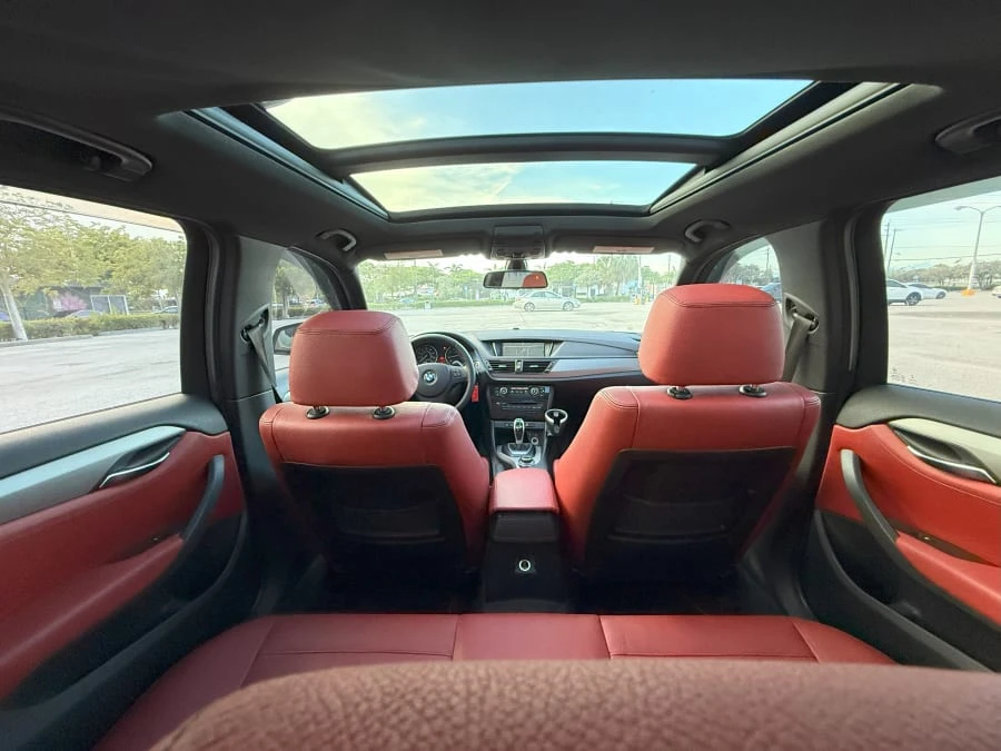 2015 BMW E84 X1 - Image 15 of 31