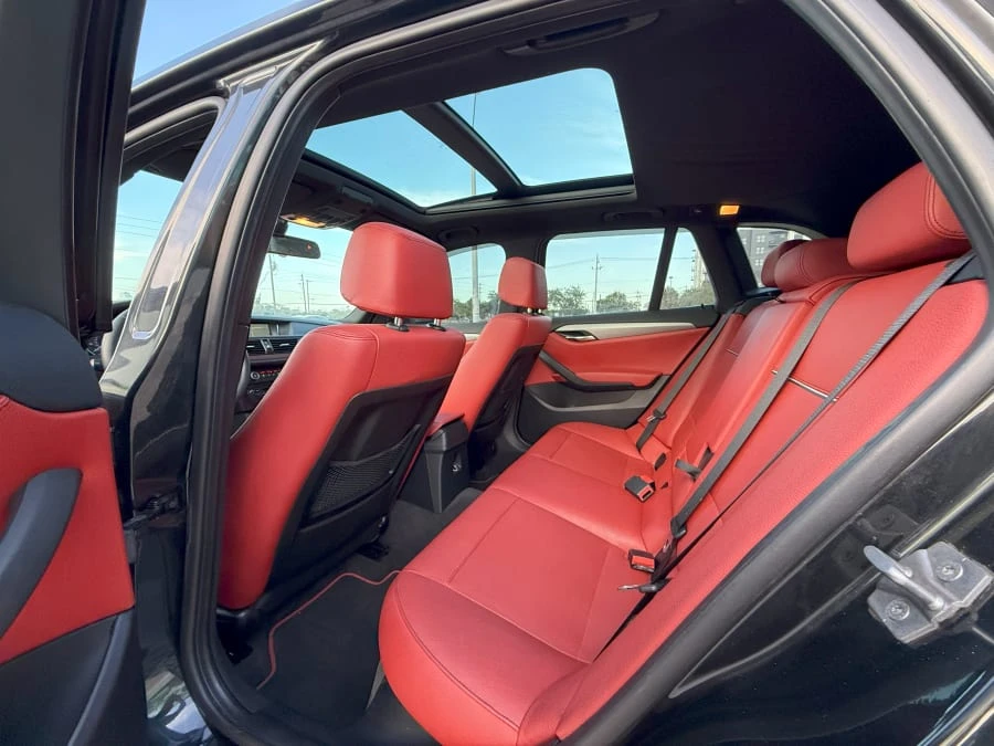 2015 BMW E84 X1 - Image 16 of 31