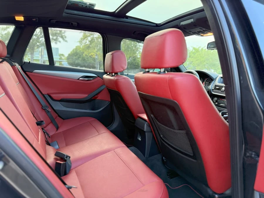 2015 BMW E84 X1 - Image 21 of 31