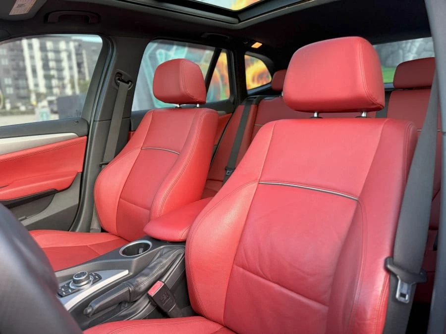 2015 BMW E84 X1 - Image 20 of 31