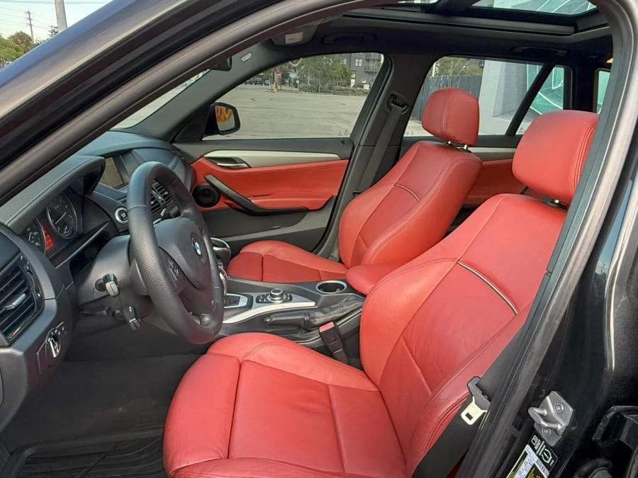 2015 BMW E84 X1 - Image 31 of 31