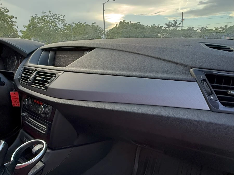 2015 BMW E84 X1 - Image 29 of 31