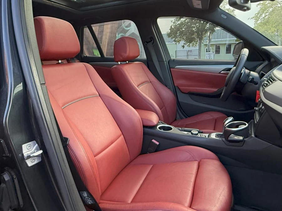 2015 BMW E84 X1 - Image 27 of 31