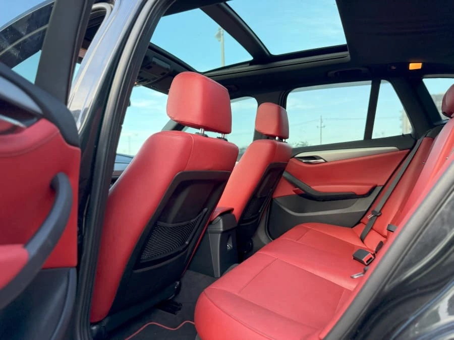 2015 BMW E84 X1 - Image 18 of 31
