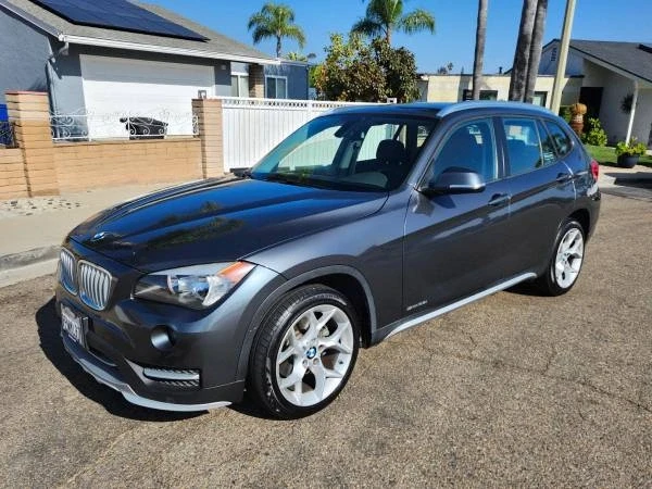 2015 BMW E84 X1 - Image 6 of 11