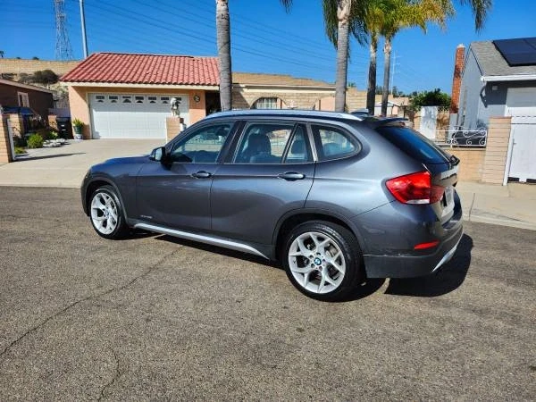 2015 BMW E84 X1 - Image 2 of 11