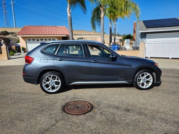 2015 BMW E84 X1 - Image 3 of 11