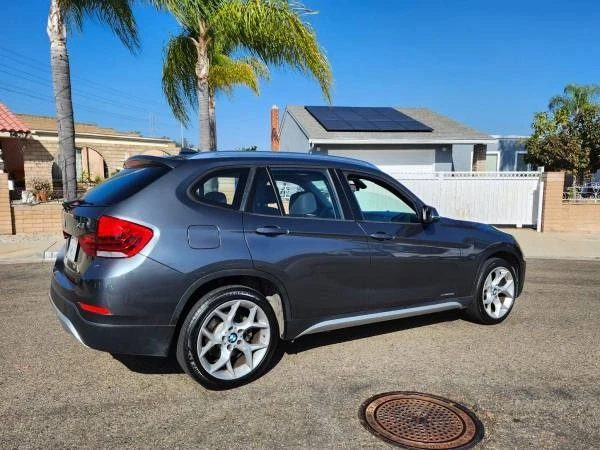 2015 BMW E84 X1 - Image 4 of 11
