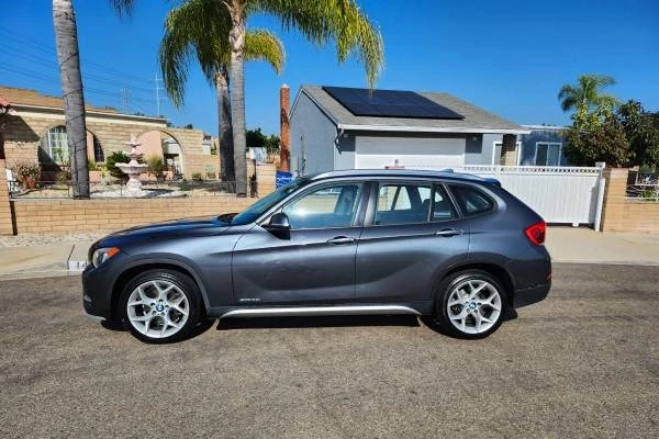 2015 BMW E84 X1 - Image 5 of 11