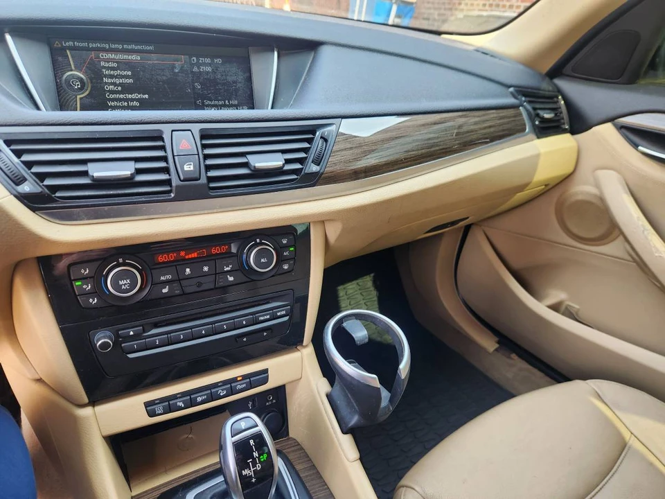 2015 BMW E84 X1 - Image 7 of 11