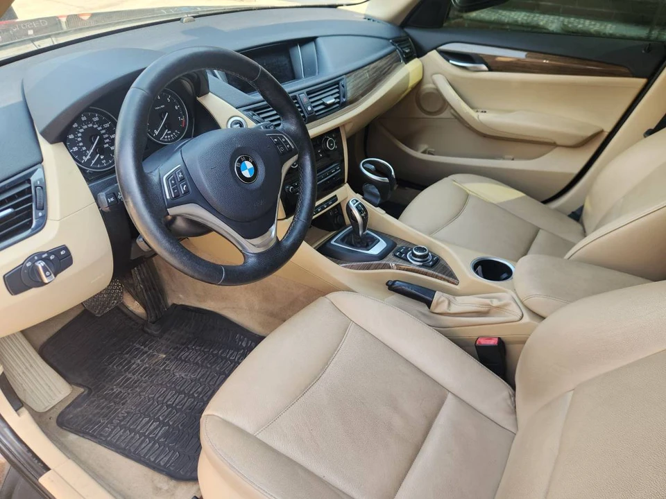 2015 BMW E84 X1 - Image 3 of 11