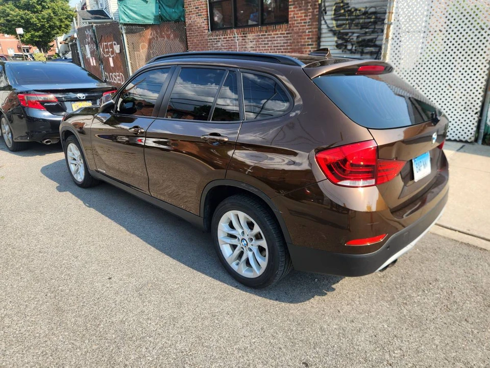 2015 BMW E84 X1 - Image 11 of 11