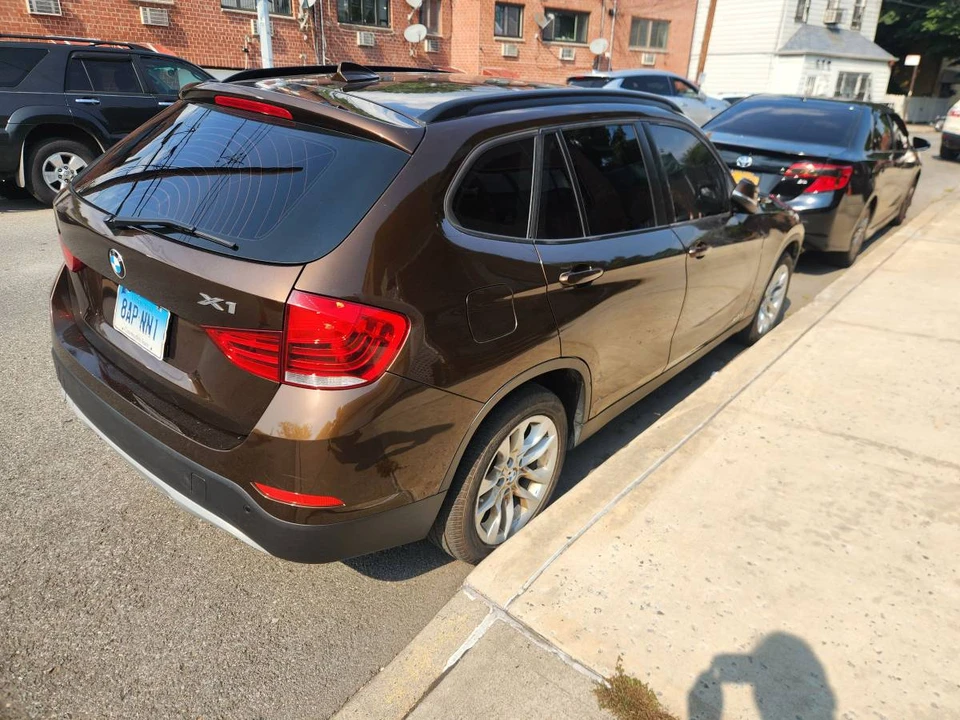 2015 BMW E84 X1 - Image 10 of 11