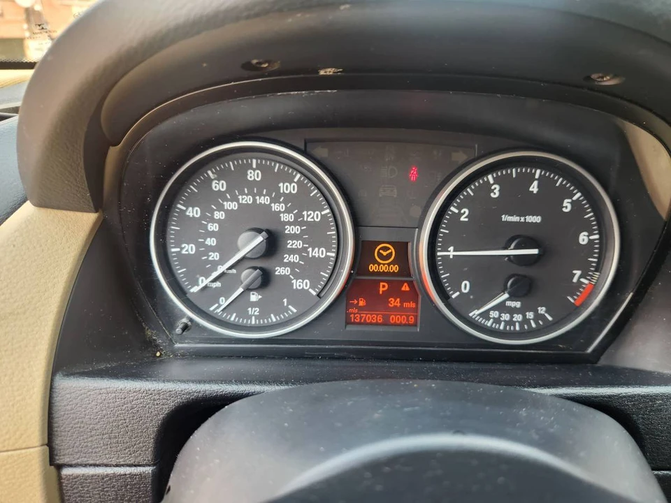 2015 BMW E84 X1 - Image 4 of 11