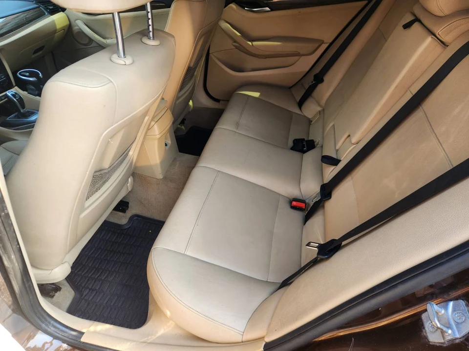 2015 BMW E84 X1 - Image 6 of 11